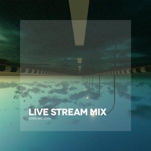 Live Stream Mix