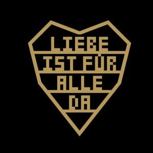 Liebe Ist für Alle Da (Special Edition)